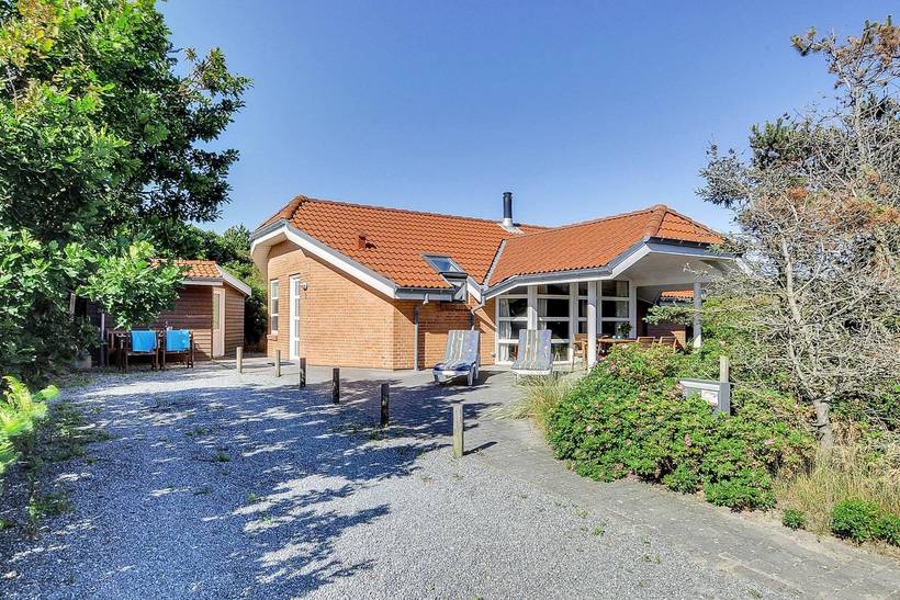 Foto von Ferienhaus NT94 in Henne Strand - Westjütland
