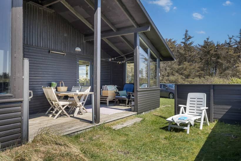 Foto von Ferienhaus NT96 in Løkken - Nordjütland