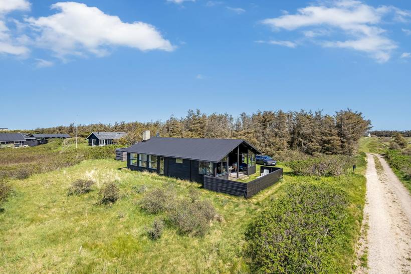 Foto von Ferienhaus NT96 in Løkken - Nordjütland