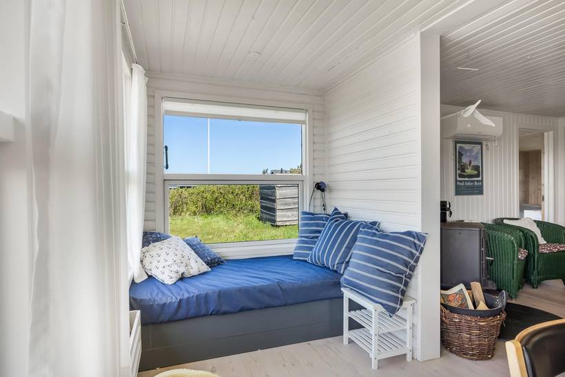 Foto von Ferienhaus NT96 in Løkken - Nordjütland