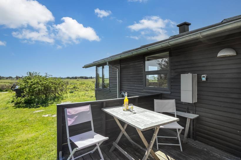 Foto von Ferienhaus NT96 in Løkken - Nordjütland