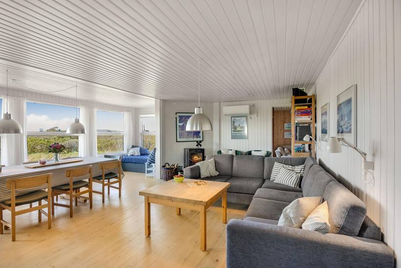 Foto von Ferienhaus NT96 in Løkken - Nordjütland