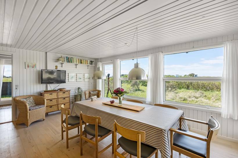Foto von Ferienhaus NT96 in Løkken - Nordjütland