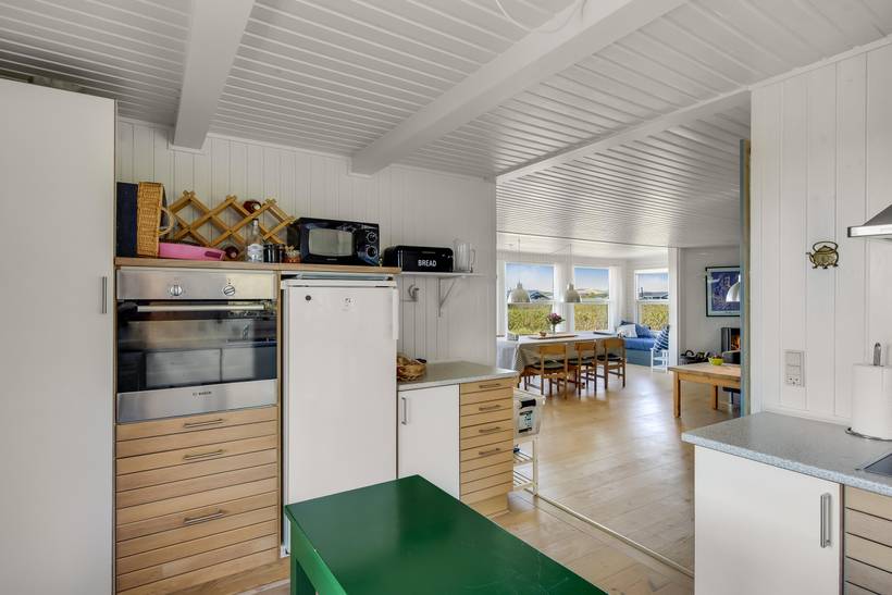Foto von Ferienhaus NT96 in Løkken - Nordjütland
