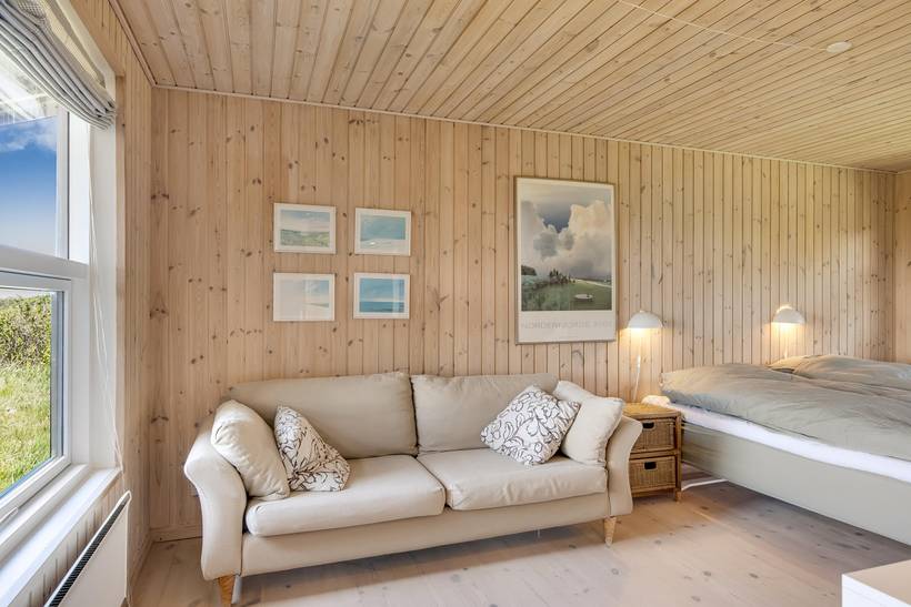 Foto von Ferienhaus NT96 in Løkken - Nordjütland