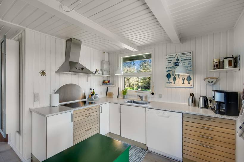 Foto von Ferienhaus NT96 in Løkken - Nordjütland