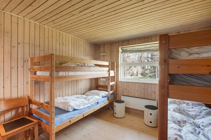 Foto von Ferienhaus NT96 in Løkken - Nordjütland