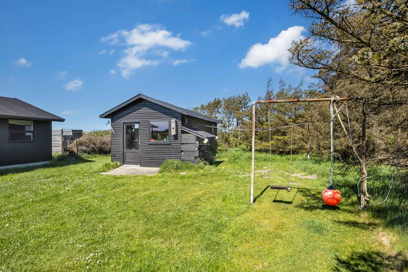 Foto von Ferienhaus NT96 in Løkken - Nordjütland