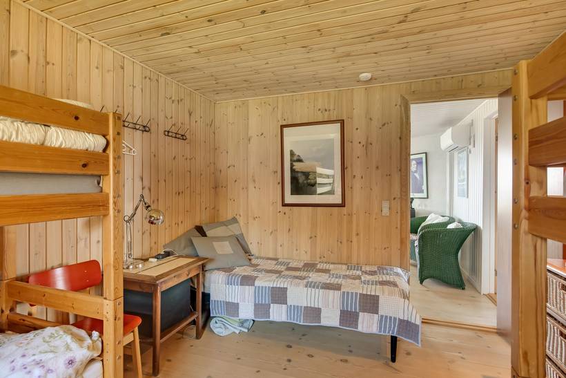 Foto von Ferienhaus NT96 in Løkken - Nordjütland