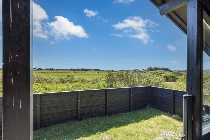 Foto von Ferienhaus NT96 in Løkken - Nordjütland