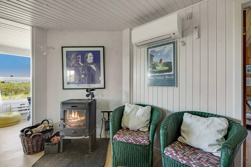 Foto von Ferienhaus NT96 in Løkken - Nordjütland