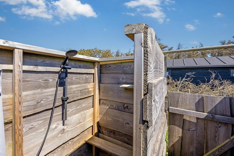 Foto von Ferienhaus NT96 in Løkken - Nordjütland