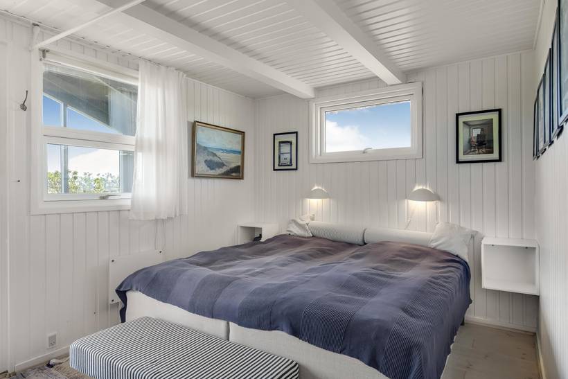 Foto von Ferienhaus NT96 in Løkken - Nordjütland