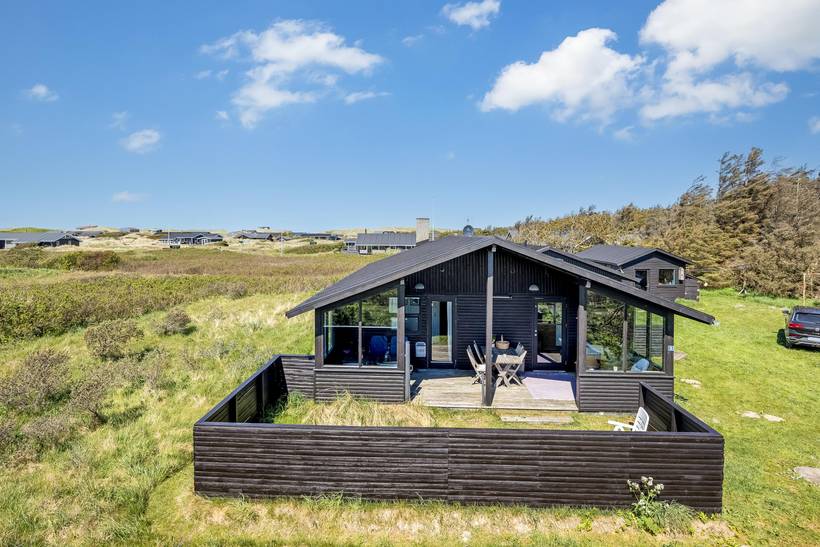 Foto von Ferienhaus NT96 in Løkken - Nordjütland