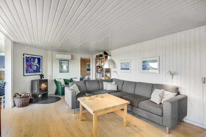 Foto von Ferienhaus NT96 in Løkken - Nordjütland