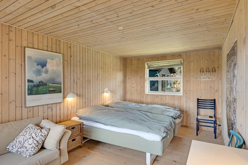 Foto von Ferienhaus NT96 in Løkken - Nordjütland