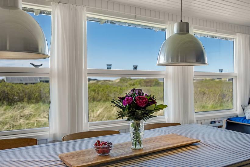 Foto von Ferienhaus NT96 in Løkken - Nordjütland