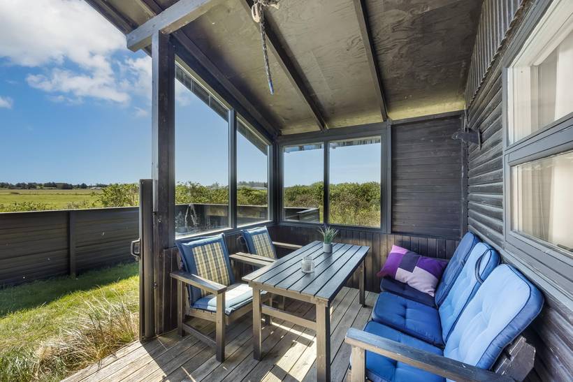 Foto von Ferienhaus NT96 in Løkken - Nordjütland