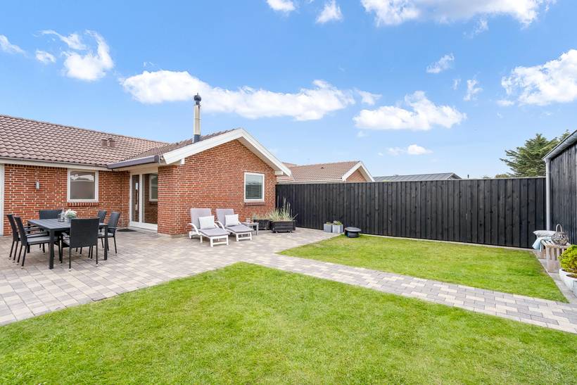 Foto von Ferienhaus NT98 in Blokhus - Nordjütland