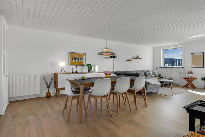 Foto von Ferienhaus NT98 in Blokhus - Nordjütland