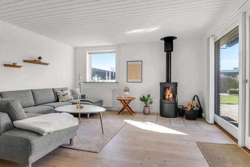 Foto von Ferienhaus NT98 in Blokhus - Nordjütland