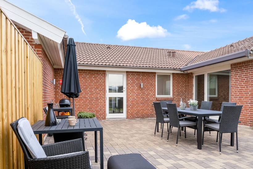 Foto von Ferienhaus NT98 in Blokhus - Nordjütland