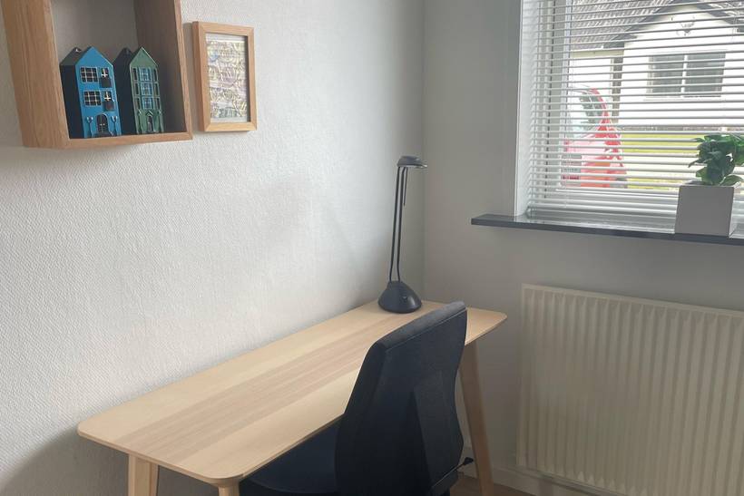 Foto von Ferienhaus NT98 in Blokhus - Nordjütland