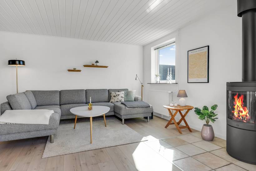 Foto von Ferienhaus NT98 in Blokhus - Nordjütland