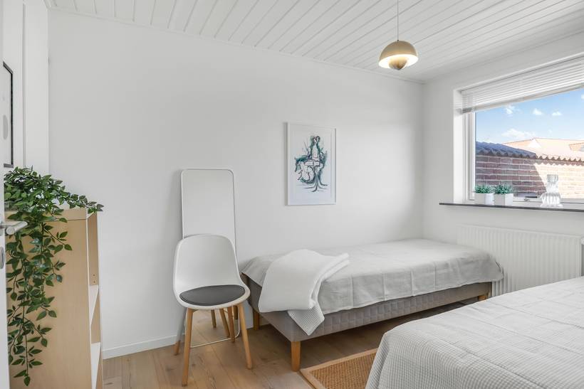 Foto von Ferienhaus NT98 in Blokhus - Nordjütland