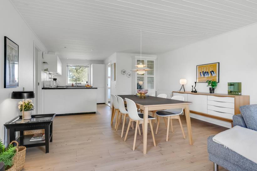 Foto von Ferienhaus NT98 in Blokhus - Nordjütland