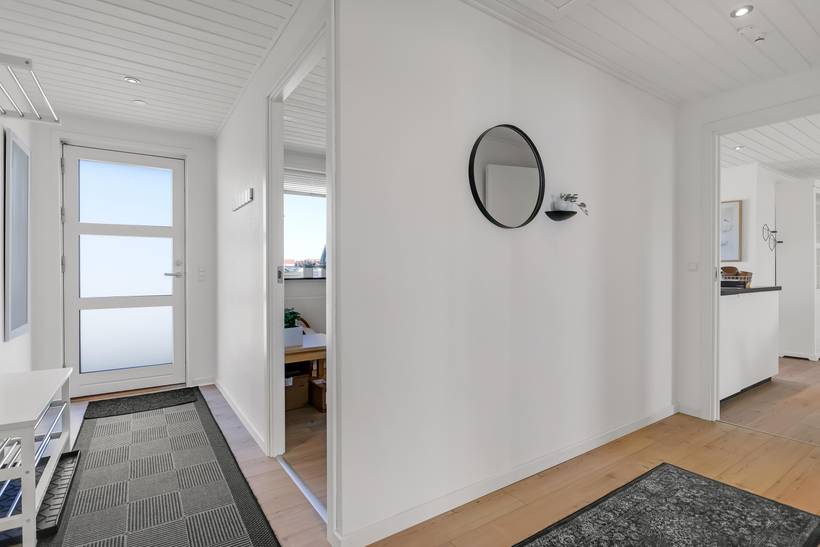 Foto von Ferienhaus NT98 in Blokhus - Nordjütland