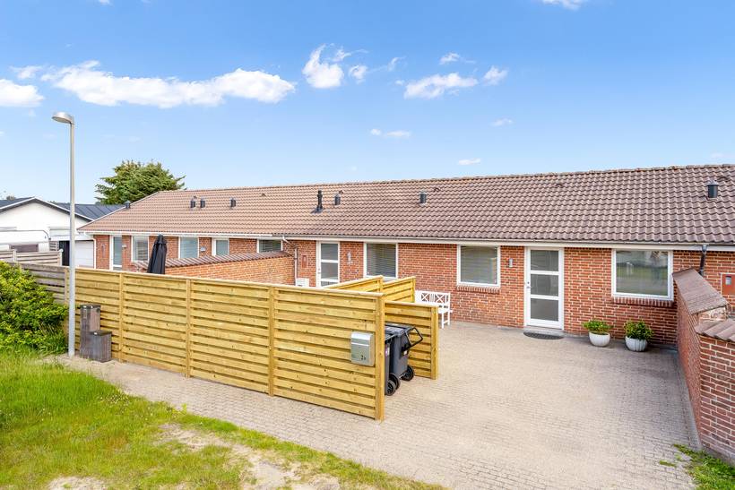 Foto von Ferienhaus NT98 in Blokhus - Nordjütland