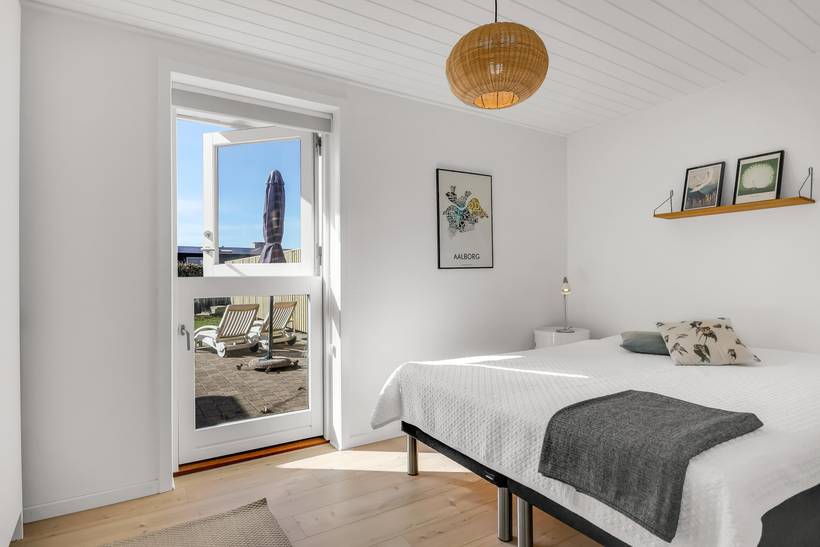 Foto von Ferienhaus NT98 in Blokhus - Nordjütland