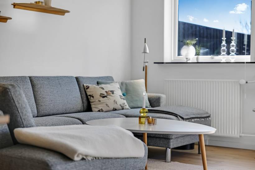 Foto von Ferienhaus NT98 in Blokhus - Nordjütland