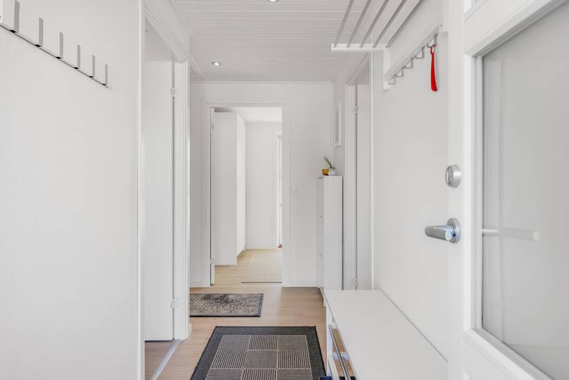 Foto von Ferienhaus NT98 in Blokhus - Nordjütland