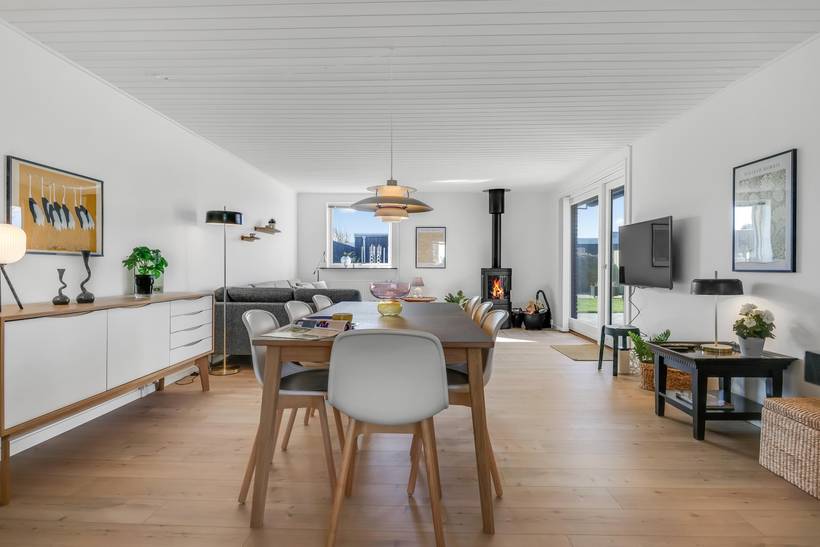 Foto von Ferienhaus NT98 in Blokhus - Nordjütland