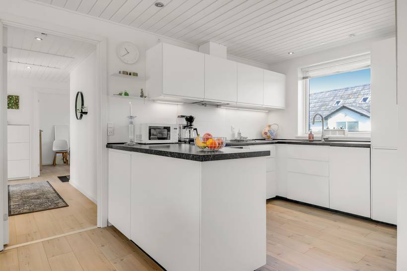 Foto von Ferienhaus NT98 in Blokhus - Nordjütland