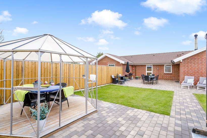 Foto von Ferienhaus NT98 in Blokhus - Nordjütland