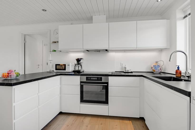 Foto von Ferienhaus NT98 in Blokhus - Nordjütland