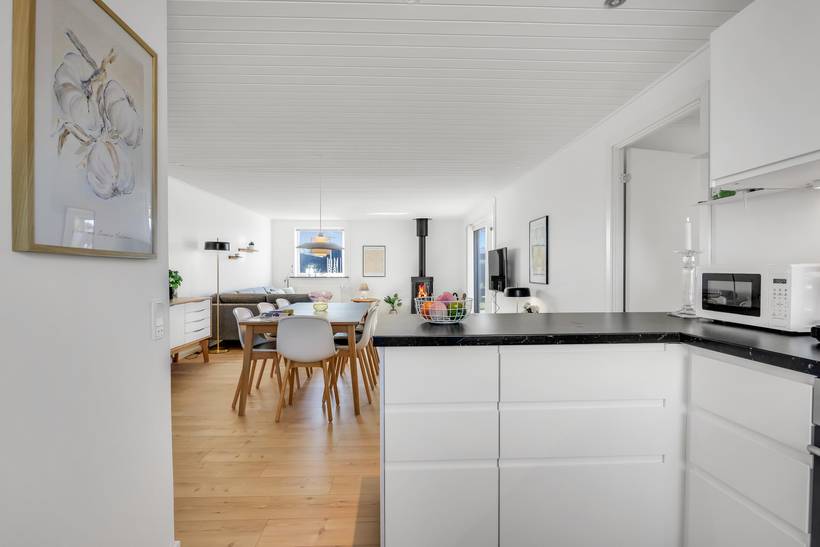 Foto von Ferienhaus NT98 in Blokhus - Nordjütland