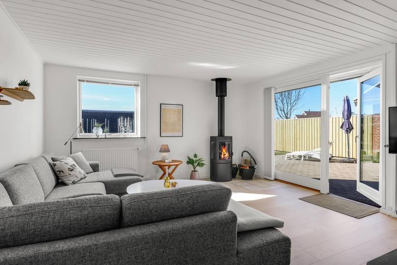 Foto von Ferienhaus NT98 in Blokhus - Nordjütland