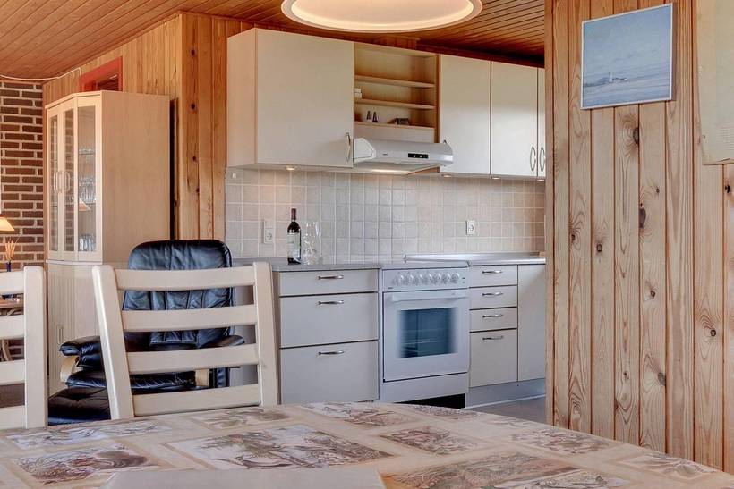 Foto von Ferienhaus NU01 in Henne Strand - Westjütland