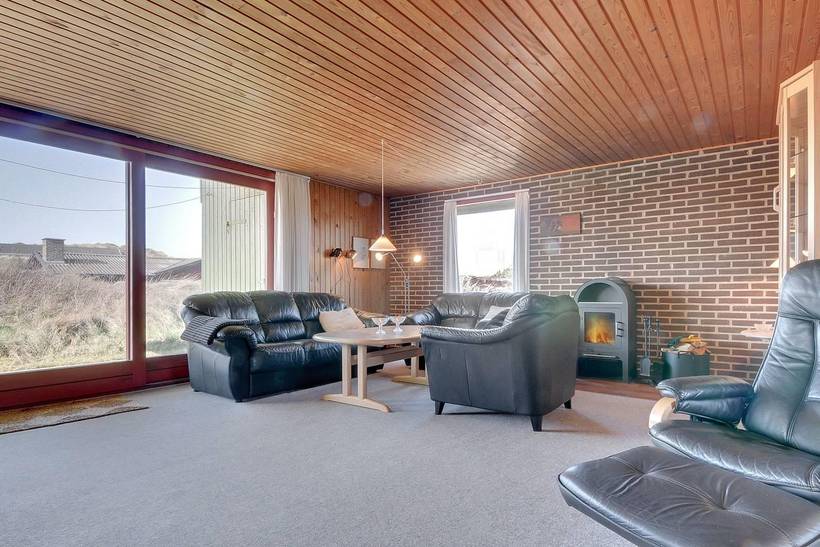 Foto von Ferienhaus NU01 in Henne Strand - Westjütland