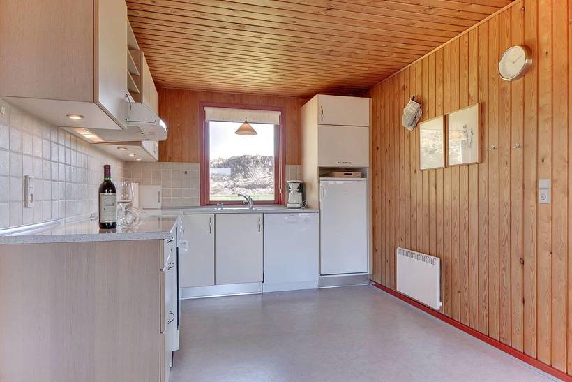 Foto von Ferienhaus NU01 in Henne Strand - Westjütland