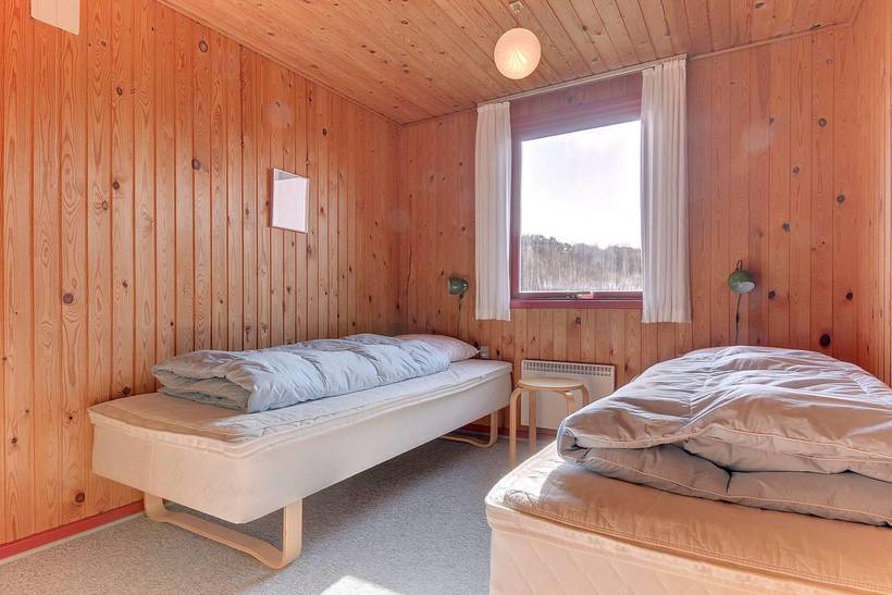 Foto von Ferienhaus NU01 in Henne Strand - Westjütland