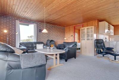 Vorschaubild von Ferienhaus NU01 in Henne Strand - Westjütland