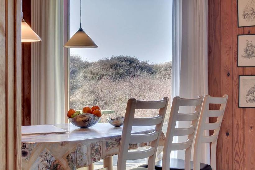 Foto von Ferienhaus NU01 in Henne Strand - Westjütland