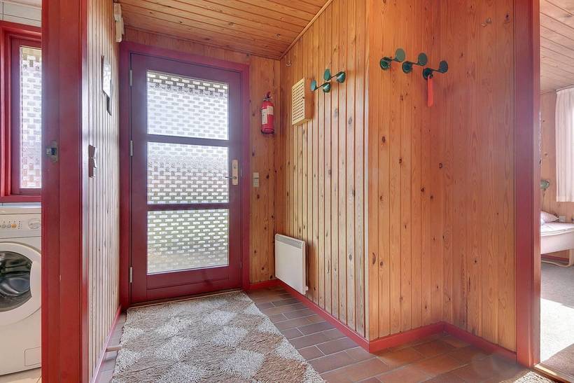 Foto von Ferienhaus NU01 in Henne Strand - Westjütland