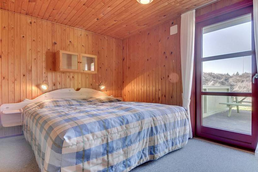 Foto von Ferienhaus NU01 in Henne Strand - Westjütland