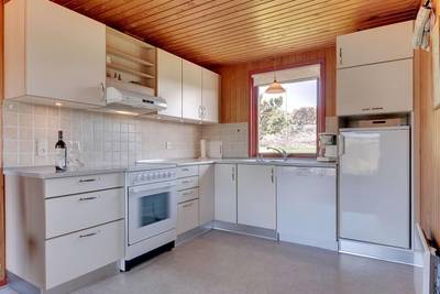 Vorschaubild von Ferienhaus NU01 in Henne Strand - Westjütland